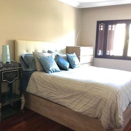 Apartamento Plaza Del Cristo La Laguna La Laguna  Exterior foto