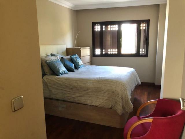 Apartamento Plaza Del Cristo La Laguna La Laguna  Exterior foto