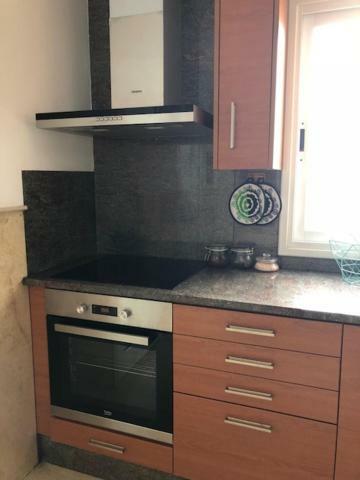 Apartamento Plaza Del Cristo La Laguna La Laguna  Exterior foto